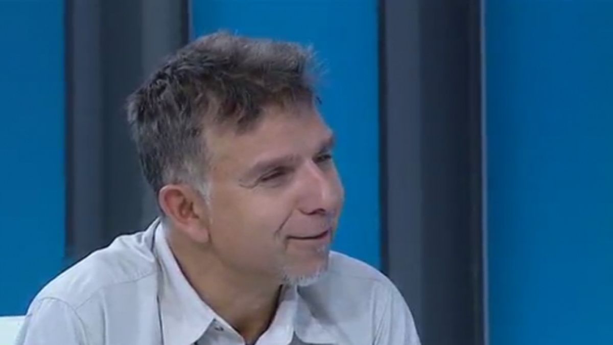 Боян Петров след покоряването на 10-ия осемхилядник: Този връх беше по-лесен
