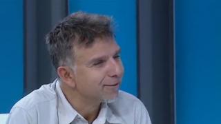 Боян Петров след покоряването на 10-ия осемхилядник: Този връх беше по-лесен