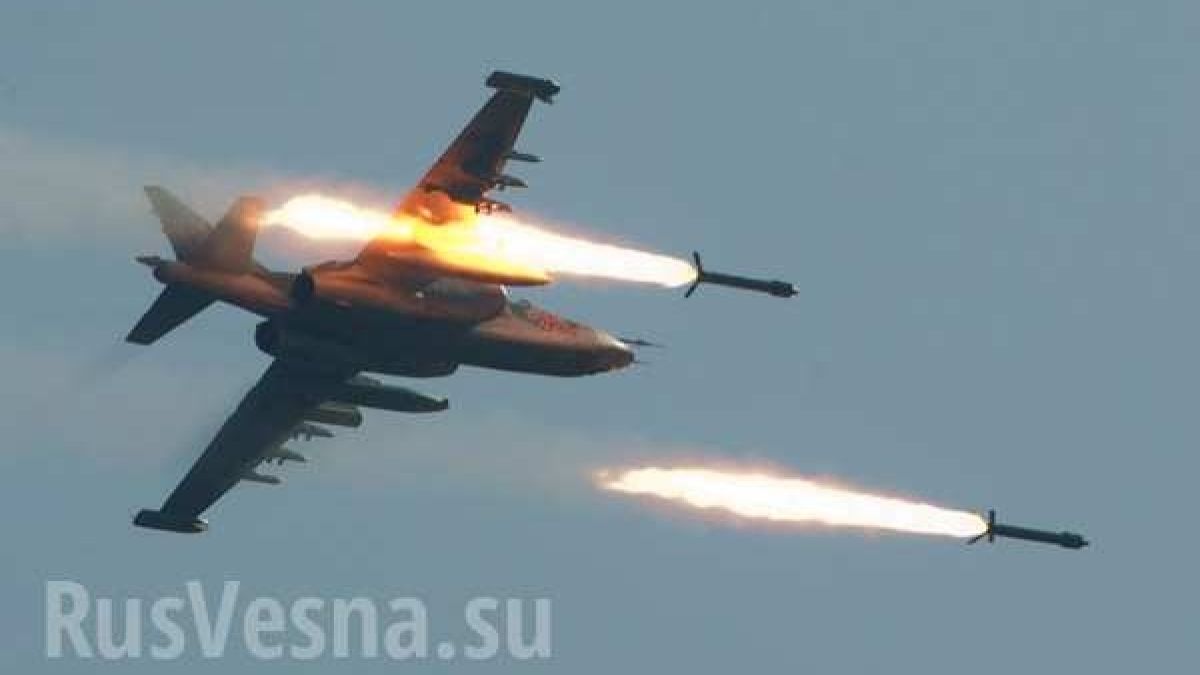 Сирийската армия отби настъпление на ИД и отвори стратегическото шосе Ес-Сухна – Дейр ез-Зор