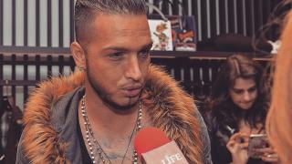 Потресаващи СНИМКИ на Люси Иларионов след драстичното му отслабване, неузнаваем е!