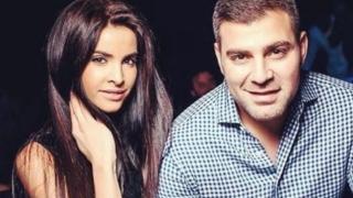 Бившата на Джизъса хвана новия си в изневяра, той пък...