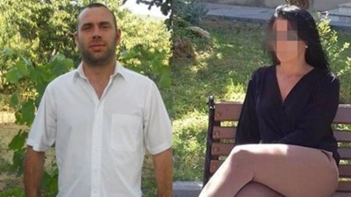 Основен свидетел на убийството на гръцкия кардиолог твърди, че полицаят Карчев дебнел жертвата си от засада - "сякаш чакаше да премине заек"