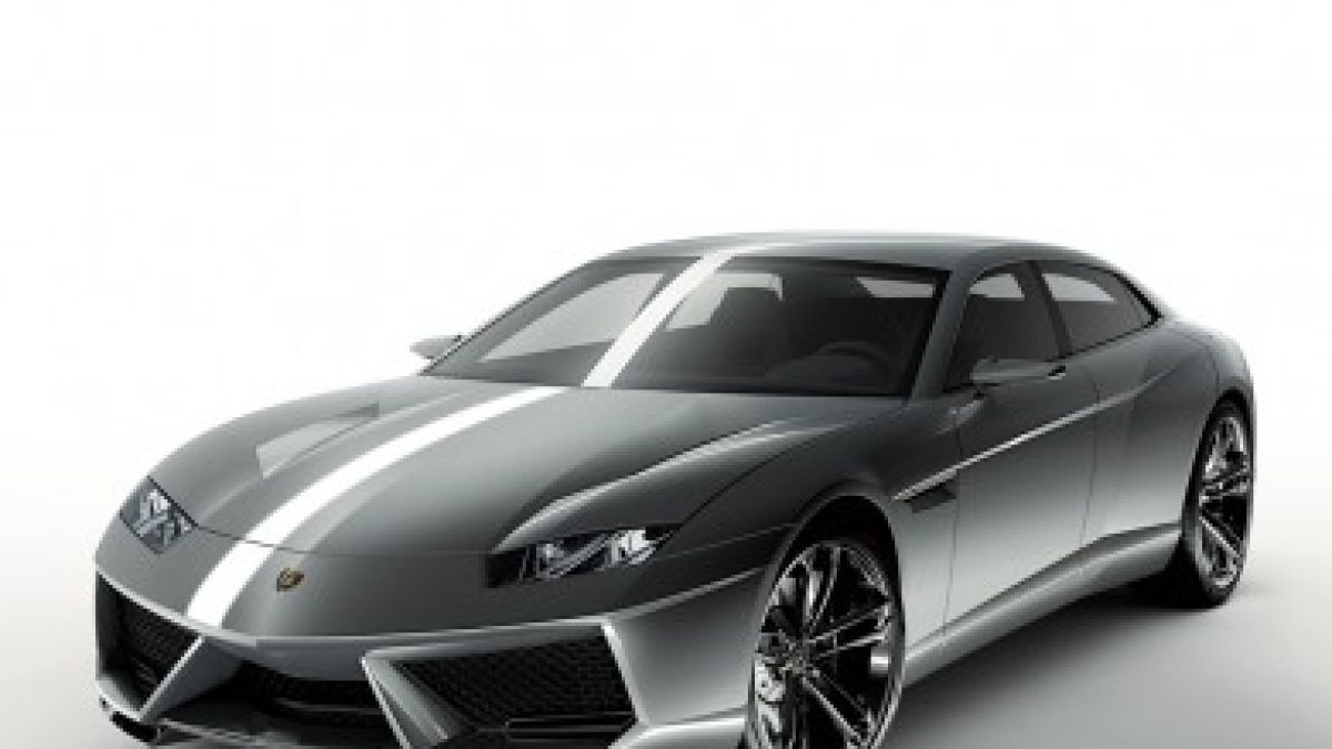 Lamborghini готви голяма изненада за феновете си