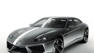 Lamborghini готви голяма изненада за феновете си