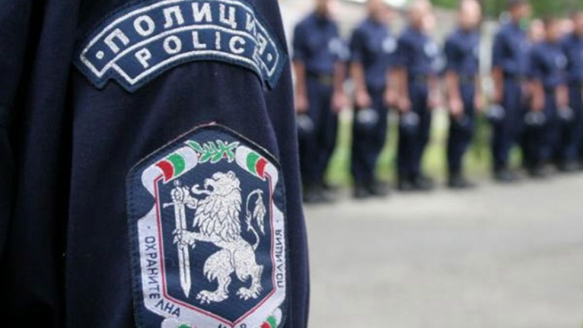 Селянин подаде фалшив сигнал в полицията, а после се развихри и ... преспа в ареста