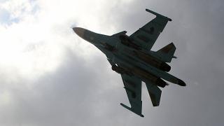 Безпилотни апарати открили в района на Меядин опорен пункт на ИД, ВКС го изравнили със земята