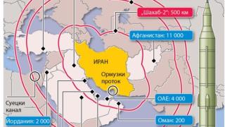 Иде ли нов военен конфликт? Иранската армия се закани люто на САЩ: Разбирате само от ругатни, но ще ви дадем нови уроци и твърда и съкрушителна реакция