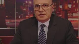 Слави Трифонов с гневен коментар: Извинявай, г-н Симеонов, ама медиите не са дискотека, на която да й спреш звука и да изгониш диджея! 