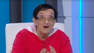 Мика Зайкова: Има страхотен дисбаланс в заплатите у нас 