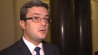 Тома Биков и Жельо Бойчев издадоха как ще гласуват за оставката на Антон Тодоров 