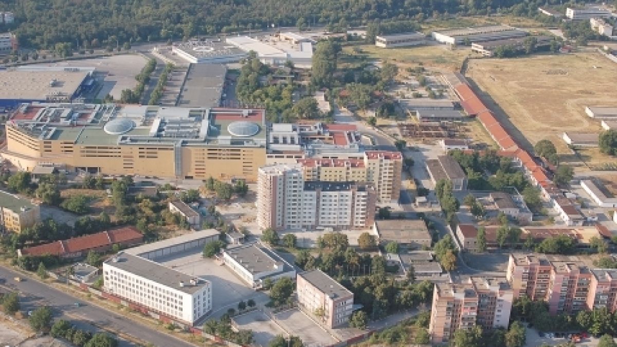 Навиждан бум на пазара за имоти в Пловдив. На какво се дължи?