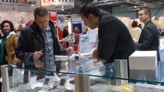 Световни новости за експресно лечение показва изложбата „Медикус, Денто, Галения 2017“  