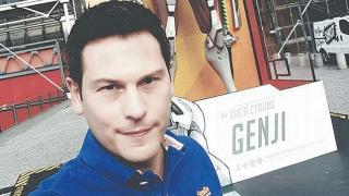 Разкриха го! Измамникът във Фейсбук Александър Николов от Париж се оказва Спас Василев от Кочериново