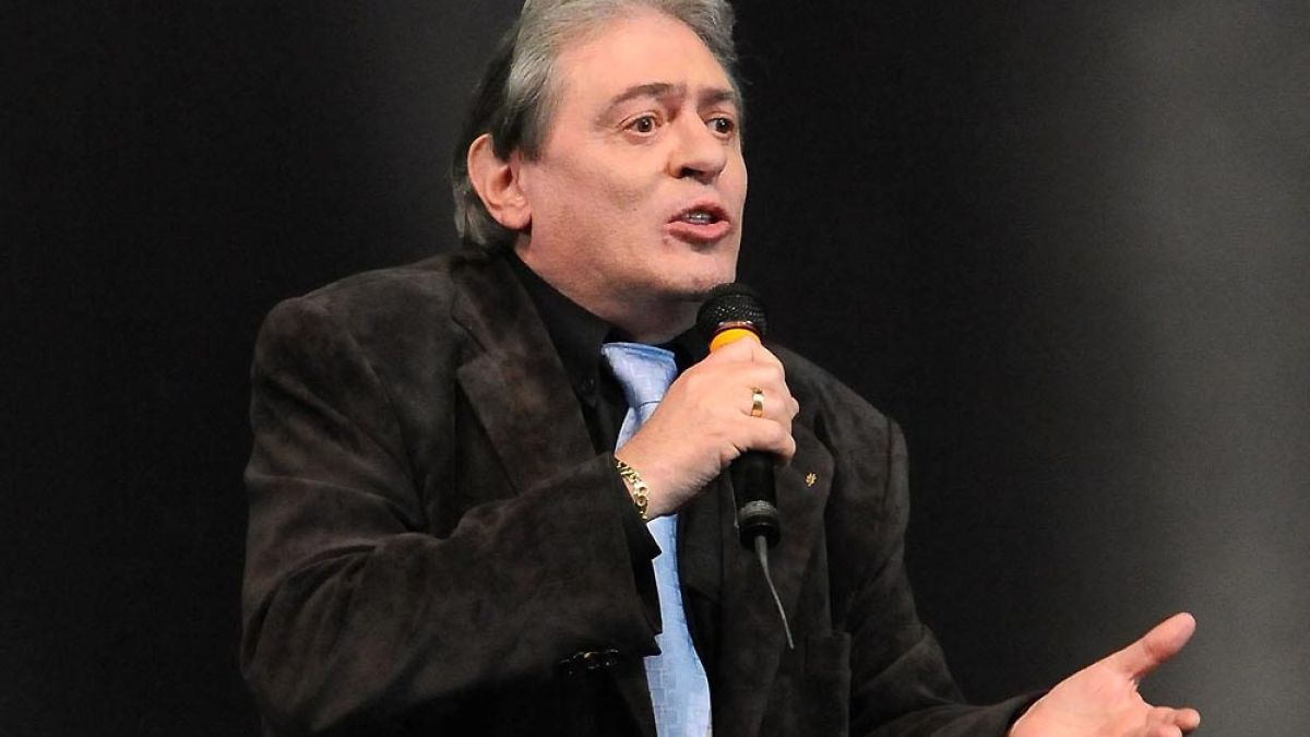 Михаил Белчев пред в. "ШОУ": Орлин Горанов трябва да вдигне паметник на Мария Нейкова