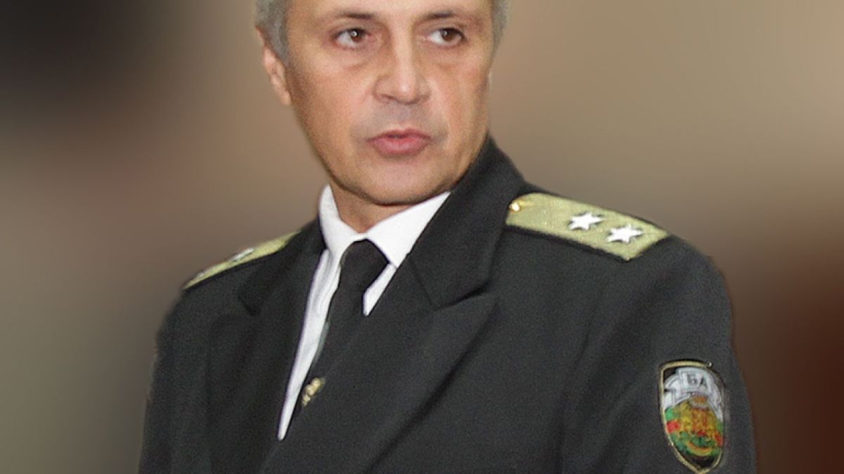 Контраадмирал Митко Петев изплю камъчето: България ще участва в постоянна група в НАТО в Черноморския регион