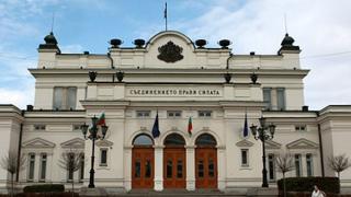 Актьор ще смени Антон Тодоров в парламента