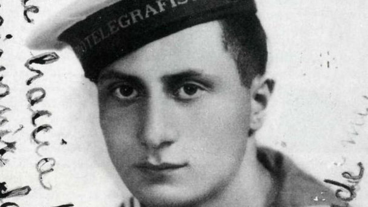 Бенито Мусолини-младши или драматичната и малко известна история на първото семейство на Дучето (СНИМКИ) 