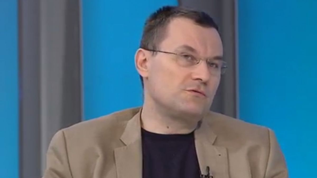 Кардиолог от Александровска болница обяви за масов мор в Северозапада