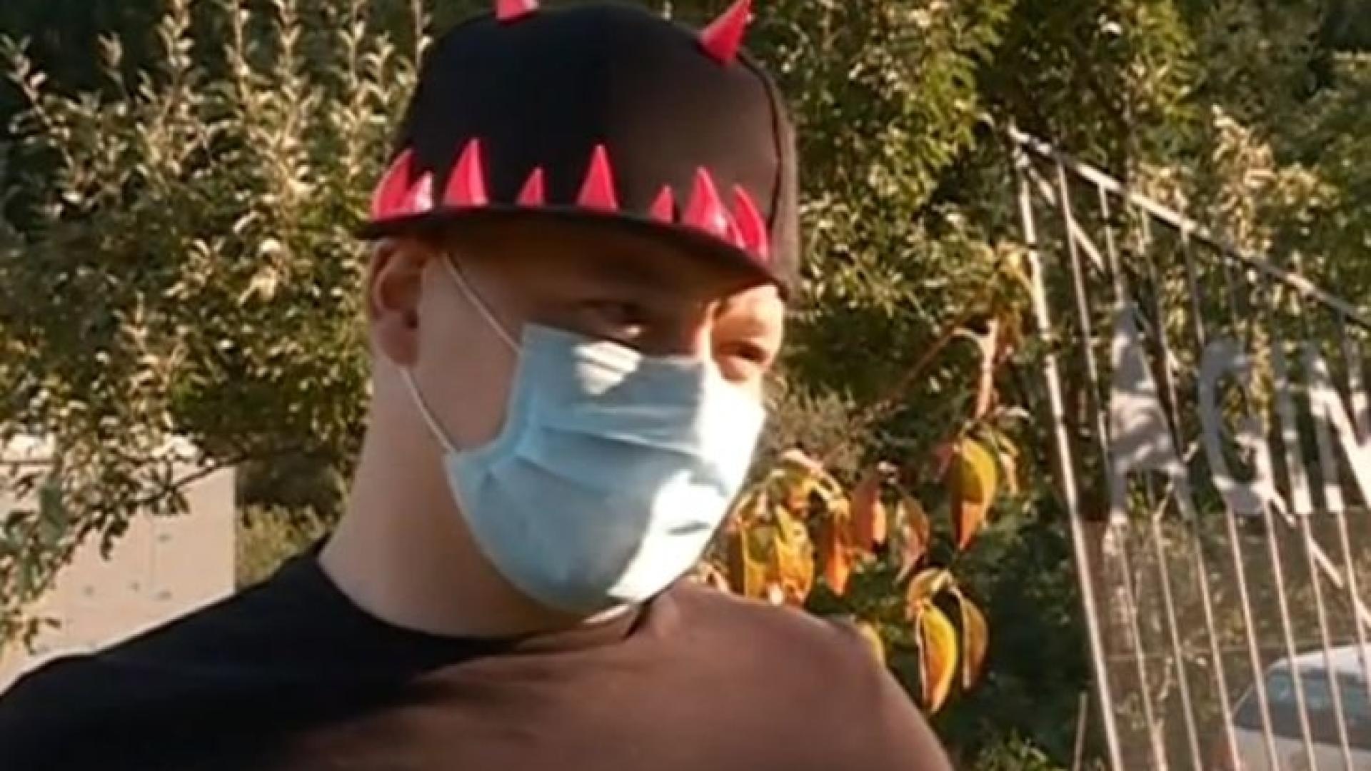 Владо Плацентата изнагля: Д-р Гагова го нападнала в гръб и..