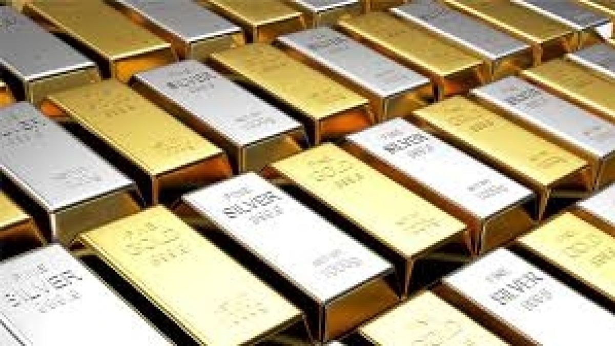Злато и сребро за милиони изтича в канализацията в Швейцария всяка година 