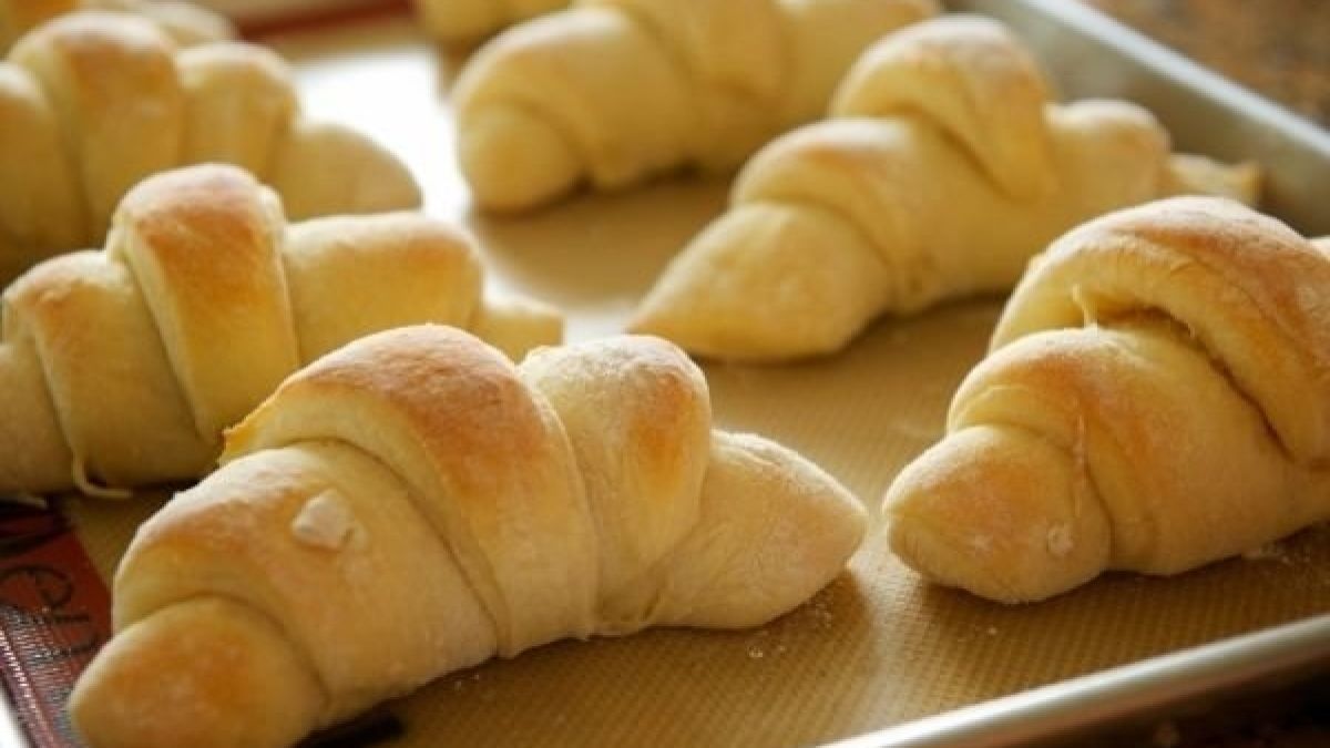 Топят се в устата: Най-вкусните кифлички, които някога сте яли