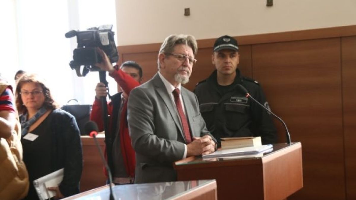 Съдът даде старт на делото на Йончева срещу Борисов, вижте какво казаха адвокатите им (СНИМКИ) 