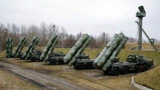 В Русия отговориха на изявлението на турския външен министър, че се отказват от С-400