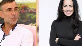 Любов или...? Влади Въргала спря алкохола, заради тази красива актриса