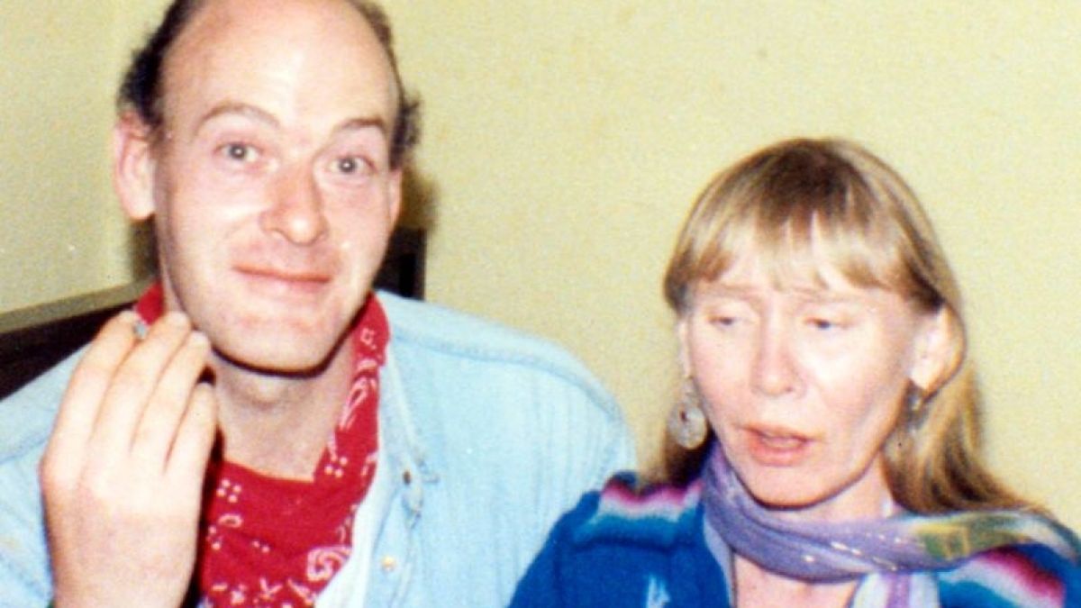 Смразяващата изповед на жена, живяла три години със сериен убиец, когато накрая разбира кой е, той...