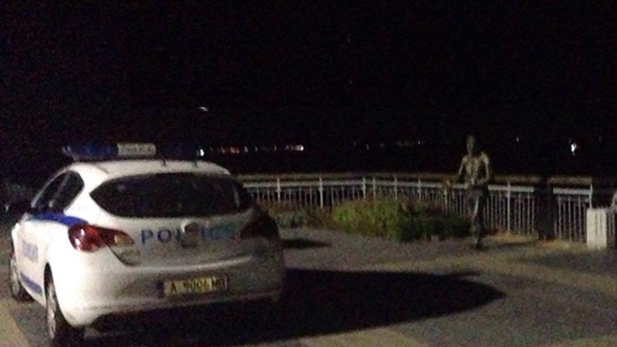 Разбра се кой е мъжът, който тази вечер се удави в Бургас, разкритията са повече от трагични 