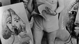 Продадоха последния дом на Пикасо за колосална сума (СНИМКА)