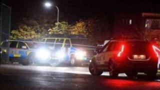 Стрелба окървави пазар в шведски град (ВИДЕО)