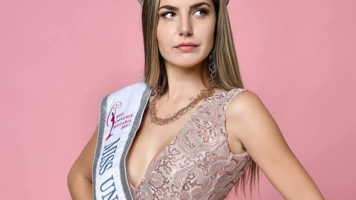 Короноваха 17-годишната прелестна русенка Мира за „Мис Вселена“, но тя забърка голяма шашма
