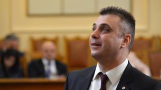 Скандал между Патриотите и БСП разтресе парламента