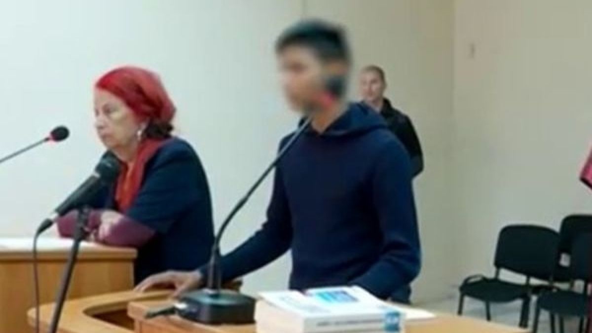 Ромът Асен, спукал от бой даскал в Садово, си получи заслуженото