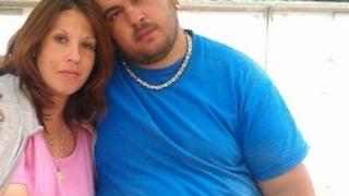 Това е жената, която удуши бебето си в Горна Оряховица и се опита да го изхвърли на боклука