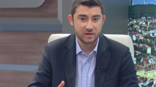 ВМРО: Зелената площ в район „Изгрев” е спасена от застрояване