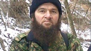 Източник от спецслужбите разкри от какво е умрял главорезът Доку Умаров 