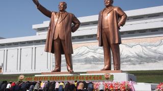 25 всекидневни дейности, забранени в Северна Корея