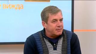Мажд Алгафари хвърли бомба: В България има клетки за обучение в идеологията на ИДИЛ