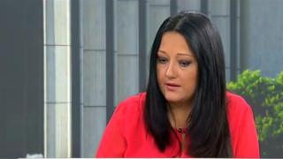Лиляна Павлова: Председателството не е само ремонти