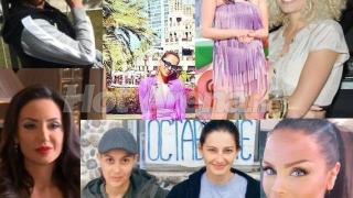 Къде са днес миските от 90-те? Цеци Красимирова тъне в лукс, Ивайла Бакалова вършее, Симона Величкова живее с жена на село и дои крави