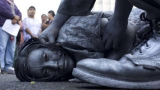 Топ 10 на държавите, в които да си жена е най-голямото нещастие (СНИМКИ)