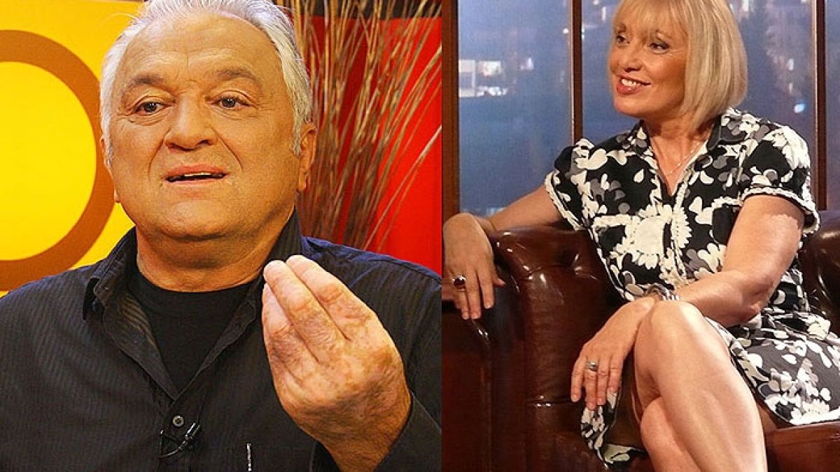 Бареков със скандални разкрития за кабеларката на Сашо Диков и Кулезич