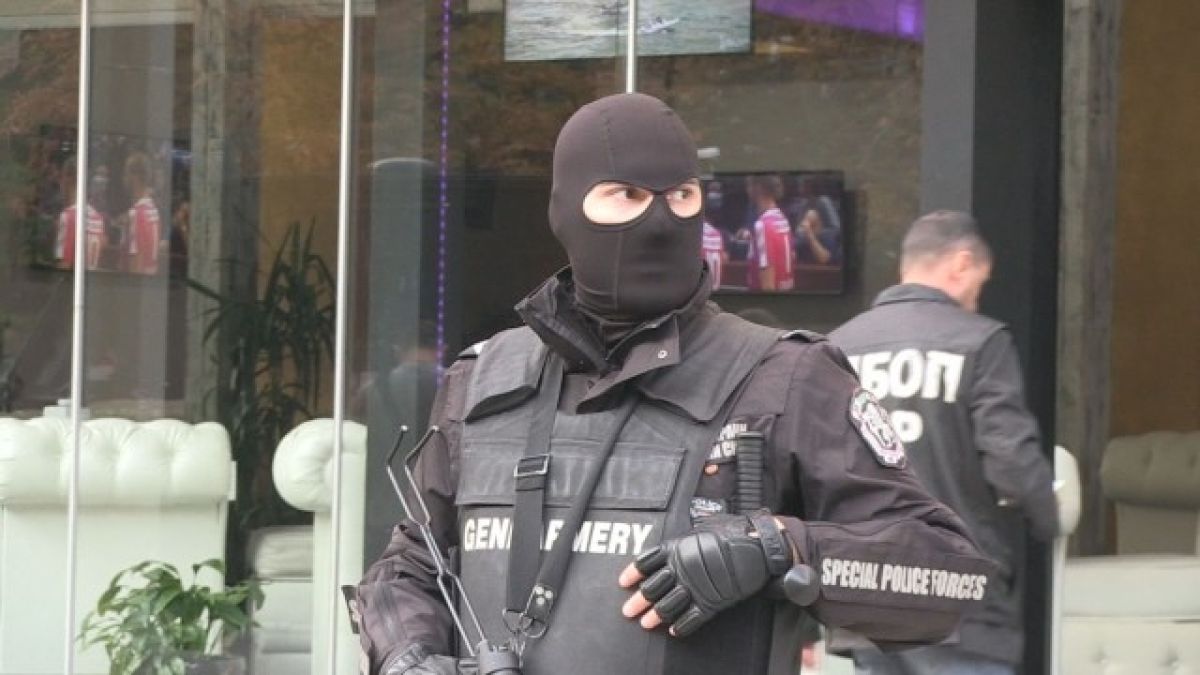 Депутатът, чийто брат се озова в ареста след спецакция на ГДБОП, проговори за отношенията си със задържания 