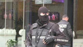 Депутатът, чийто брат се озова в ареста след спецакция на ГДБОП, проговори за отношенията си със задържания 