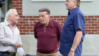 Познавате ли Ал Пачино на тези СНИМКИ? Ето как изглежда звездата на 77 години