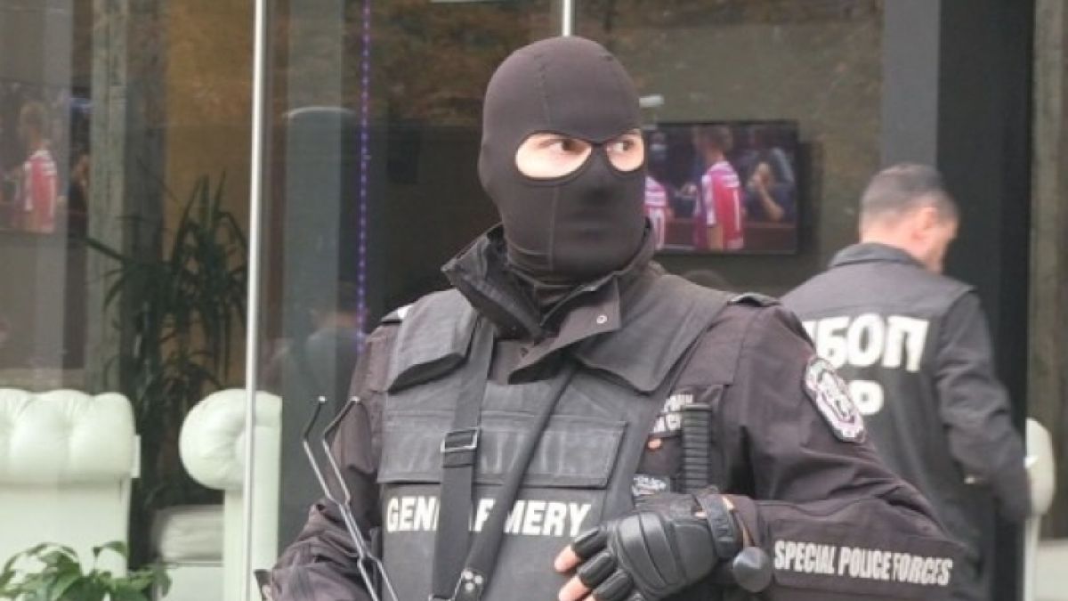 Разкриха ексклузивни подробности за бандата на депутатския брат, действал е брутално 