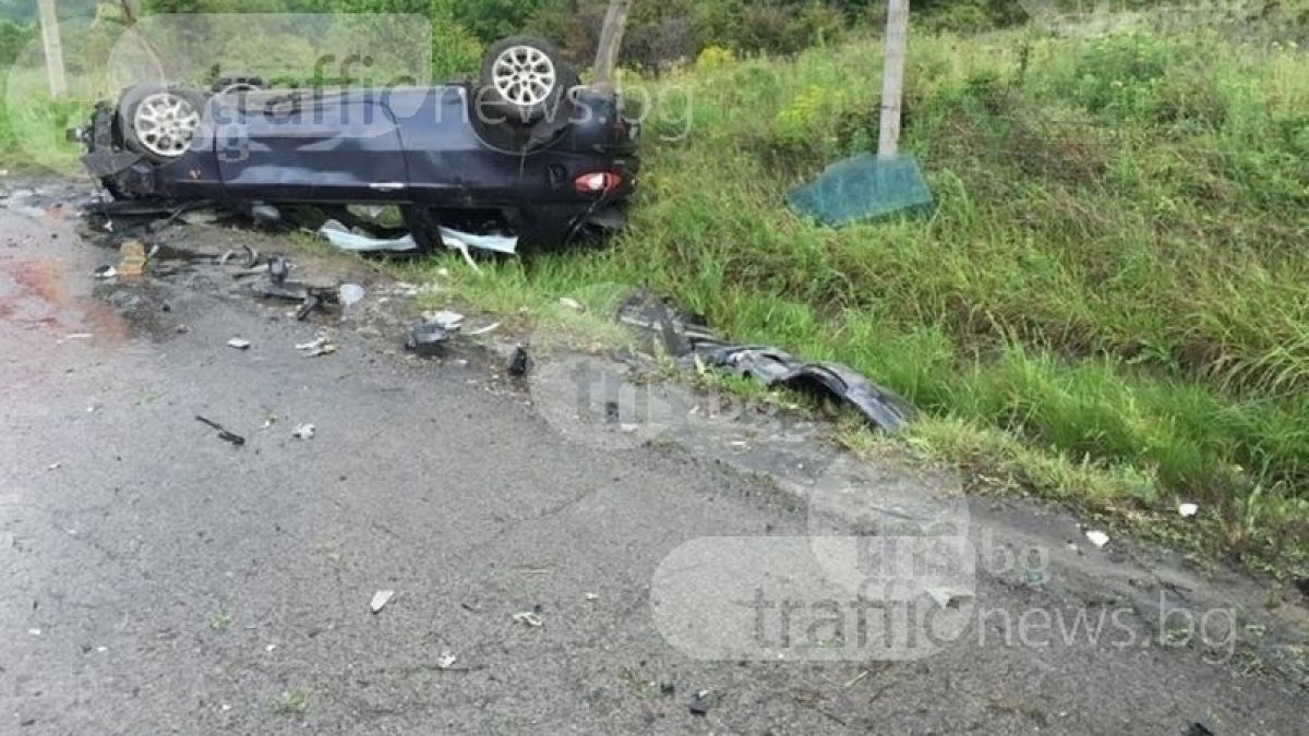 Войната по пътищата у нас продължава: Четирима души са загинали само за ден