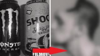 Трагична история! Отчаяна съпруга показа какво направиха енергийните напитки с мъжа и живота ѝ (СНИМКИ)